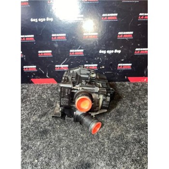 Recambio de termostato para citroën jumpy furgón (05.2016) 1.6 confort m [1,6 ltr. - 85 kw blue-hdi fap] referencia OEM IAM 1102