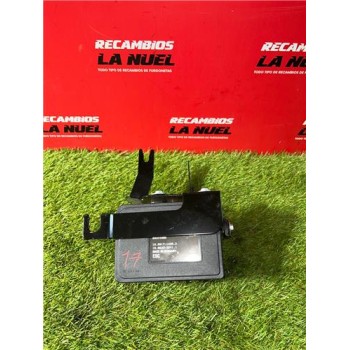 Recambio de nucleo abs para renault express (04.2021) 1.5 advance [1,5 ltr. - 55 kw blue dci diesel fap] referencia OEM IAM 4766