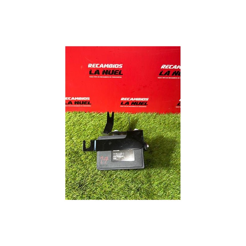 Recambio de nucleo abs para renault express (04.2021) 1.5 advance [1,5 ltr. - 55 kw blue dci diesel fap] referencia OEM IAM 4766