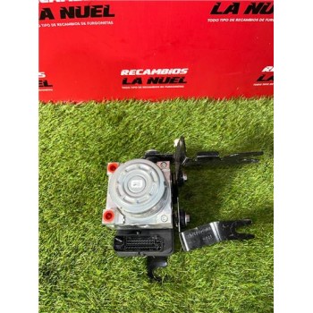 Recambio de nucleo abs para renault express (04.2021) 1.5 advance [1,5 ltr. - 55 kw blue dci diesel fap] referencia OEM IAM 4766