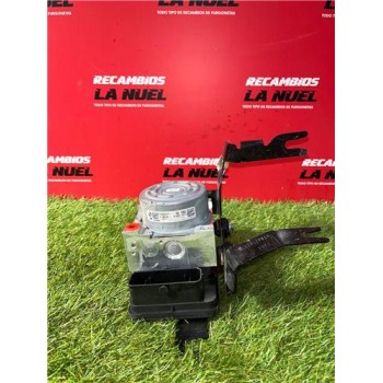 Recambio de nucleo abs para renault express (04.2021) 1.5 advance [1,5 ltr. - 55 kw blue dci diesel fap] referencia OEM IAM 4766