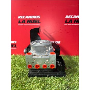 Recambio de nucleo abs para renault express (04.2021) 1.5 advance [1,5 ltr. - 55 kw blue dci diesel fap] referencia OEM IAM 4766