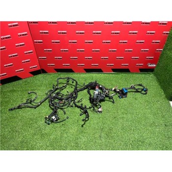 Recambio de instalacion electrica motor para renault express (04.2021) 1.5 advance [1,5 ltr. - 55 kw blue dci diesel fap] refere