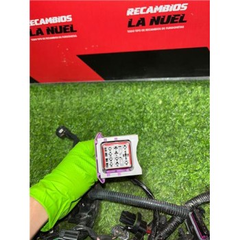 Recambio de instalacion electrica motor para renault express (04.2021) 1.5 advance [1,5 ltr. - 55 kw blue dci diesel fap] refere