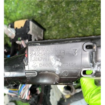 Recambio de instalacion electrica motor para renault express (04.2021) 1.5 advance [1,5 ltr. - 55 kw blue dci diesel fap] refere