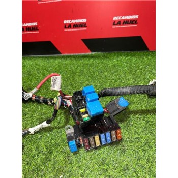 Recambio de instalacion electrica motor para renault express (04.2021) 1.5 advance [1,5 ltr. - 55 kw blue dci diesel fap] refere