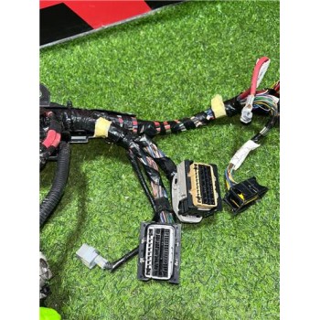 Recambio de instalacion electrica motor para renault express (04.2021) 1.5 advance [1,5 ltr. - 55 kw blue dci diesel fap] refere