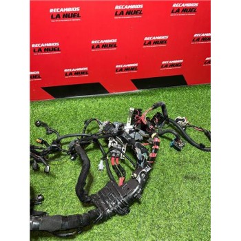 Recambio de instalacion electrica motor para renault express (04.2021) 1.5 advance [1,5 ltr. - 55 kw blue dci diesel fap] refere