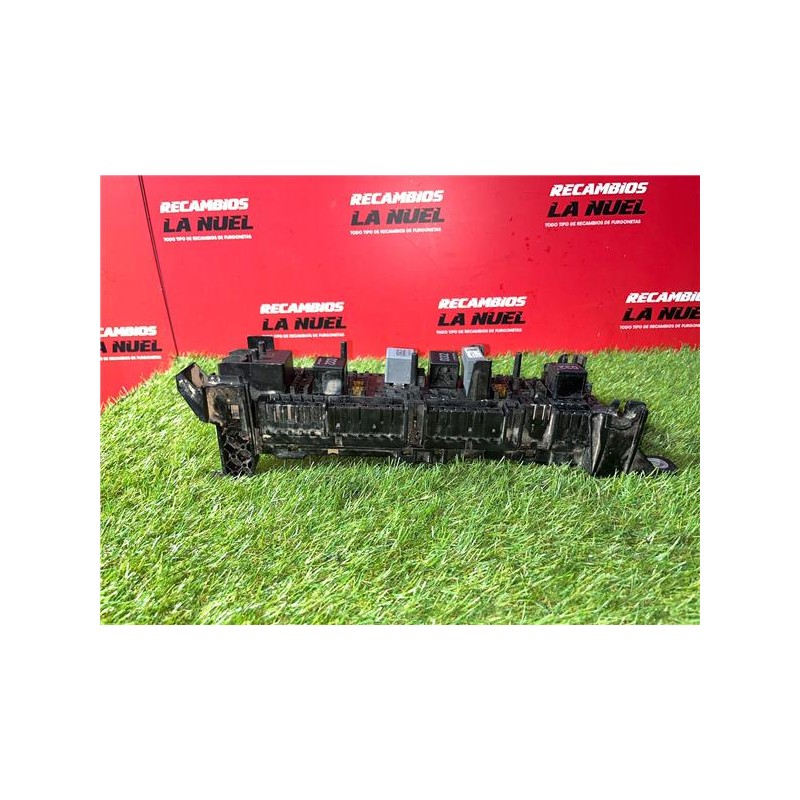 Recambio de caja reles para mercedes-benz vito furgón (447)(07.2014) 1.6 109/111 cdi worker compacta (447.601) [1,6 ltr. - 84 kw