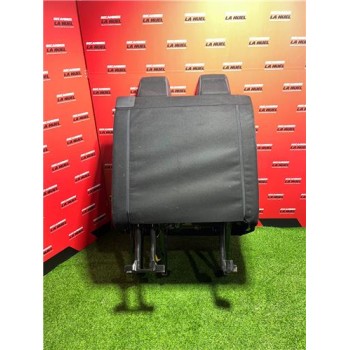 Recambio de asiento delantero derecho para citroën jumpy furgón (05.2016) 2.0 control m [2,0 ltr. - 90 kw blue-hdi fap] referenc