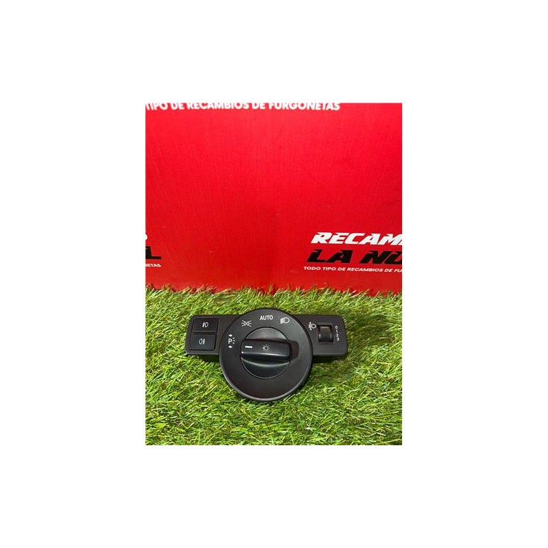 Recambio de mando de luces para mercedes-benz vito furgón (447)(07.2014) 1.6 109/111 cdi worker compacta (447.601) [1,6 ltr. - 8