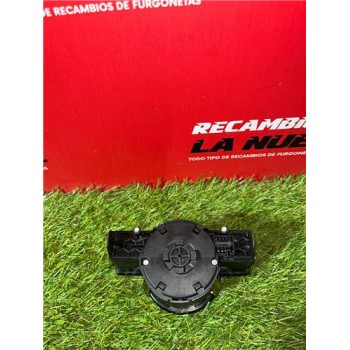 Recambio de mando de luces para mercedes-benz vito furgón (447)(07.2014) 1.6 109/111 cdi worker compacta (447.601) [1,6 ltr. - 8