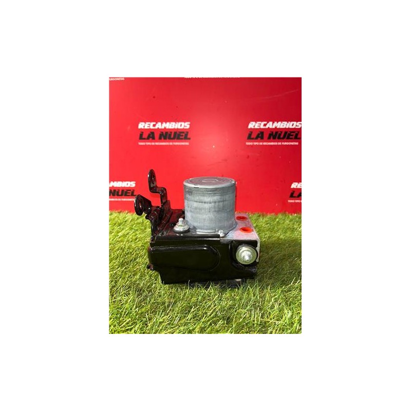 Recambio de nucleo abs para mercedes-benz vito furgón (447)(07.2014) 1.6 109/111 cdi worker compacta (447.601) [1,6 ltr. - 84 kw