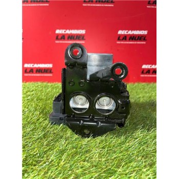 Recambio de nucleo abs para mercedes-benz vito furgón (447)(07.2014) 1.6 109/111 cdi worker compacta (447.601) [1,6 ltr. - 84 kw