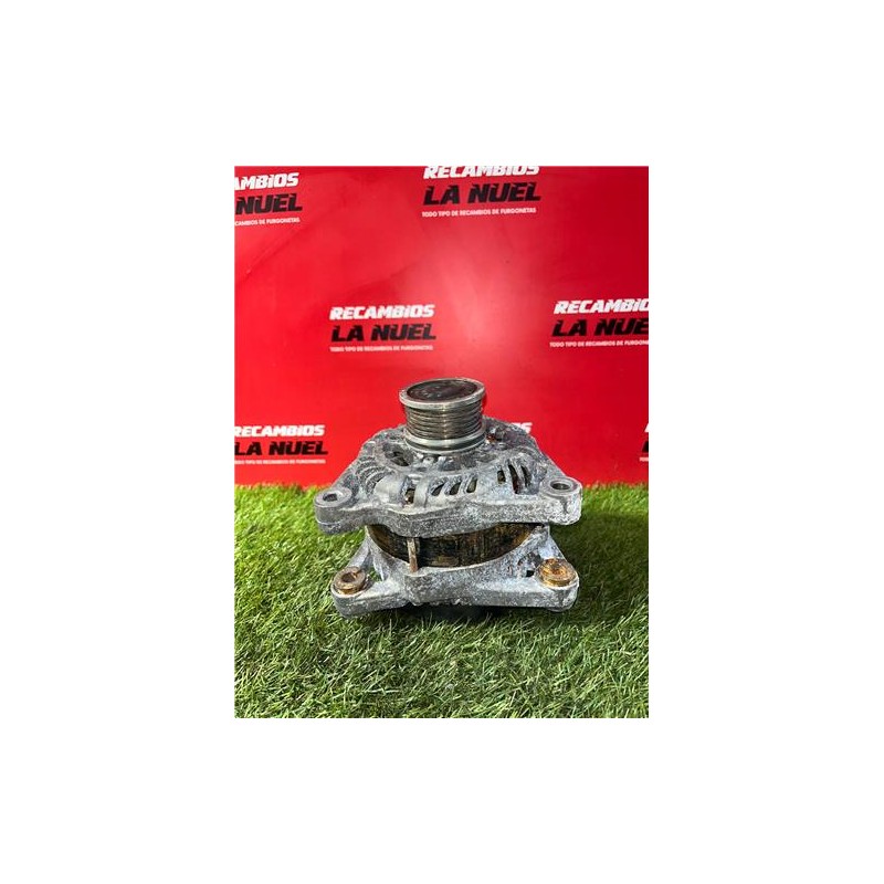 Recambio de alternador para opel combo life e (2018) 1.5 edition [1,5 ltr. - 75 kw cdti dpf] referencia OEM IAM 9818962280 98271