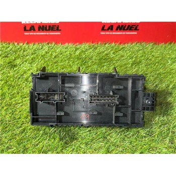 Recambio de caja reles para mercedes-benz vito furgón (447)(07.2014) 1.6 109/111 cdi worker compacta (447.601) [1,6 ltr. - 84 kw