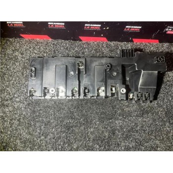 Recambio de caja reles para mercedes-benz vito furgón (447)(07.2014) 1.6 109/111 cdi worker compacta (447.601) [1,6 ltr. - 84 kw