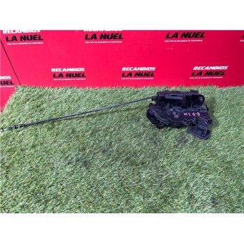 Recambio de cerradura puerta delantera derecha para volkswagen crafter furgón (sy/sx)(09.2016) 2.0 35 furgón bl ta fwd [2,0 ltr.