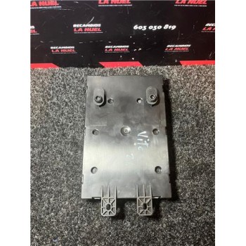 Recambio de caja reles para mercedes-benz vito tourer (447)(07.2014) 1.6 109/110/111/114 cdi base fwd compacta (447.701) [1,6 lt