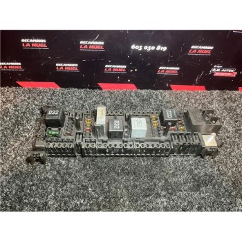 Recambio de caja reles para mercedes-benz vito tourer (447)(07.2014) 1.6 109/110/111/114 cdi base fwd compacta (447.701) [1,6 lt