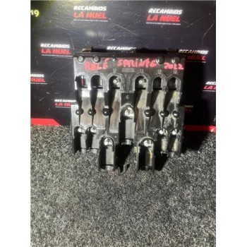 Recambio de caja reles para mercedes-benz sprinter iii furgon fwd (910)(02.2018) 2.1 311/314 cdi fwd l2 (910.633) [2,1 ltr. - 84