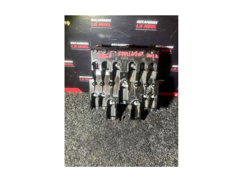 Recambio de caja reles para mercedes-benz sprinter iii furgon fwd (910)(02.2018) 2.1 311/314 cdi fwd l2 (910.633) [2,1 ltr. - 84
