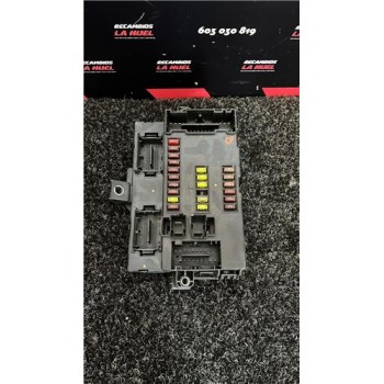 Recambio de caja reles para fiat ducato 3 combi 33 (290)(04.2014) 2.3 130 l1h1 teilverglast rs: 3000 mm [2,3 ltr. - 96 kw jtd ca