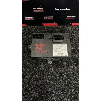 Recambio de caja reles para fiat ducato 3 combi 33 (290)(04.2014) 2.3 130 l1h1 teilverglast rs: 3000 mm [2,3 ltr. - 96 kw jtd ca