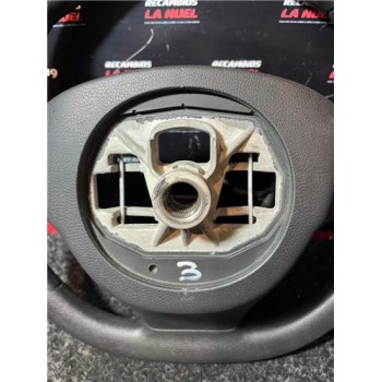 Recambio de volante para opel vivaro furgón (2019) 1.5 s express [1,5 ltr. - 75 kw cdti dpf] referencia OEM IAM 98088709ZD  