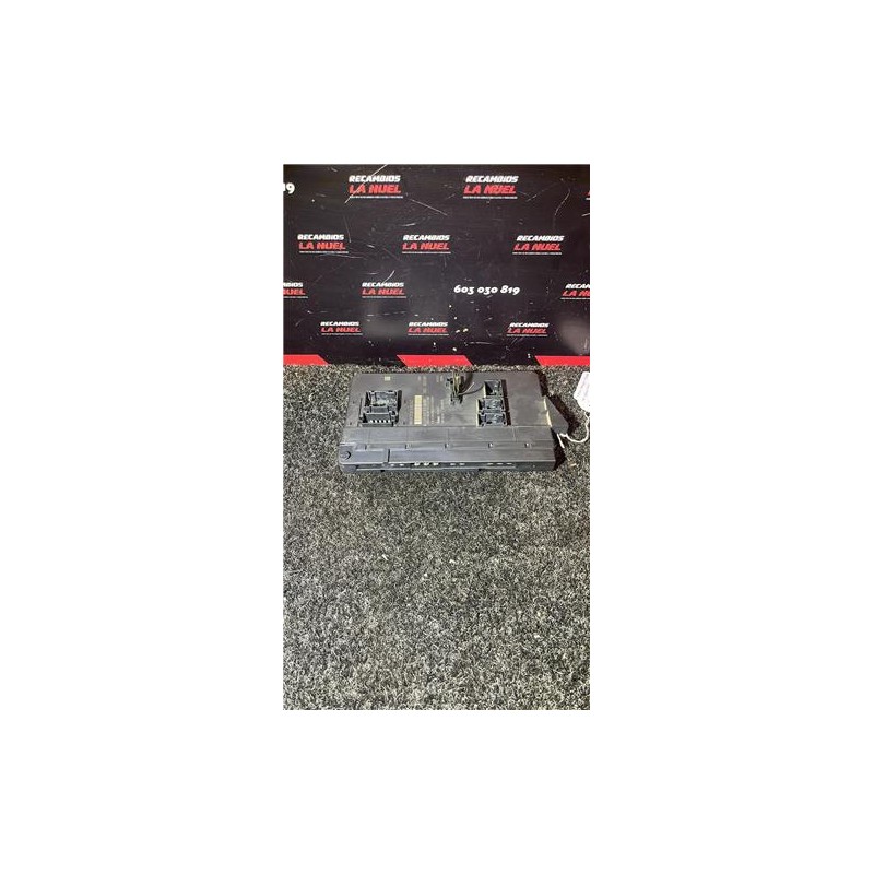 Recambio de caja reles para mercedes-benz sprinter iii furgon fwd (910)(02.2018) 2.1 311/314 cdi fwd l2 (910.633) [2,1 ltr. - 84