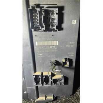 Recambio de caja reles para mercedes-benz sprinter iii furgon fwd (910)(02.2018) 2.1 311/314 cdi fwd l2 (910.633) [2,1 ltr. - 84