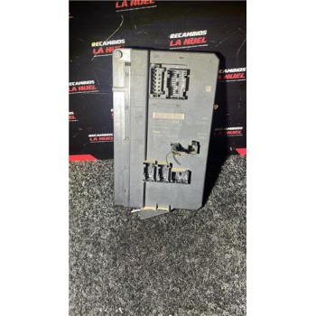 Recambio de caja reles para mercedes-benz sprinter iii furgon fwd (910)(02.2018) 2.1 311/314 cdi fwd l2 (910.633) [2,1 ltr. - 84