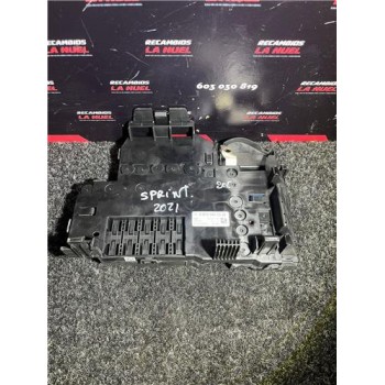 Recambio de caja reles para mercedes-benz sprinter iii furgon fwd (910)(02.2018) 2.1 311/314 cdi fwd l2 (910.633) [2,1 ltr. - 84