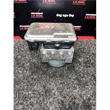 Recambio de nucleo abs para mercedes-benz vito tourer (447)(07.2014) 1.6 109/110/111/114 cdi base fwd compacta (447.701) [1,6 lt