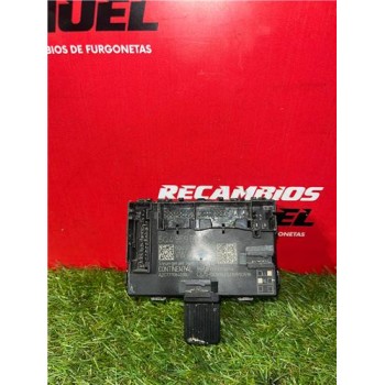 Recambio de modulo electronico para ford tourneo connect (cfj)(2022) 1.5 active [1,5 ltr. - 84 kw ecoboost cat] referencia OEM I