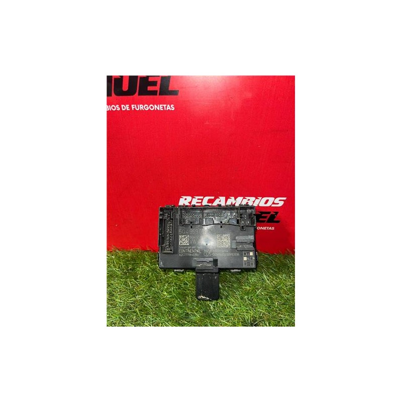 Recambio de modulo electronico para ford tourneo connect (cfj)(2022) 1.5 active [1,5 ltr. - 84 kw ecoboost cat] referencia OEM I