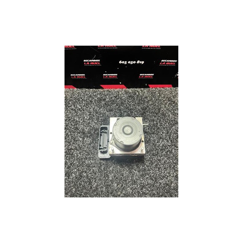 Recambio de nucleo abs para citroën jumpy furgón (05.2016) 1.5 control m [1,5 ltr. - 75 kw blue-hdi fap] referencia OEM IAM 5187