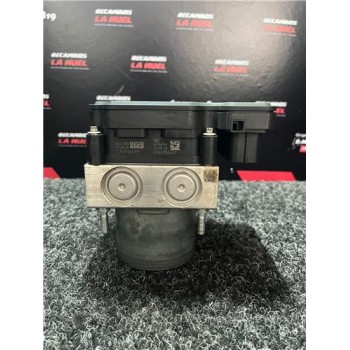 Recambio de nucleo abs para citroën jumpy furgón (05.2016) 1.5 control m [1,5 ltr. - 75 kw blue-hdi fap] referencia OEM IAM 5187