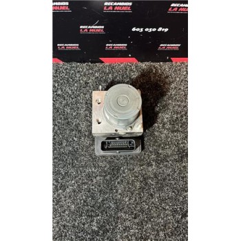 Recambio de nucleo abs para peugeot rifter (06.2018) 1.5 active standard [1,5 ltr. - 75 kw blue-hdi fap] referencia OEM IAM 9830