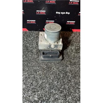 Recambio de nucleo abs para peugeot rifter (06.2018) 1.5 active standard [1,5 ltr. - 75 kw blue-hdi fap] referencia OEM IAM 9830