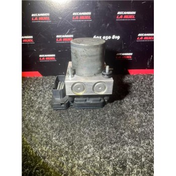 Recambio de nucleo abs para mercedes-benz vito tourer (447)(07.2014) 1.6 109/110/111/114 cdi base fwd compacta (447.701) [1,6 lt