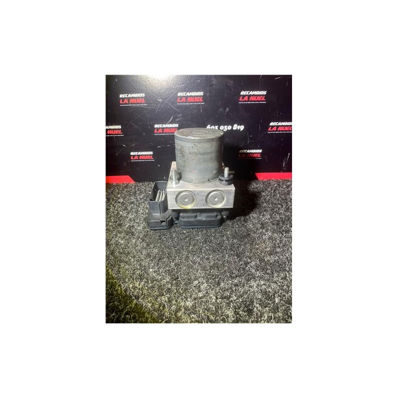 Recambio de nucleo abs para mercedes-benz vito tourer (447)(07.2014) 1.6 109/110/111/114 cdi base fwd compacta (447.701) [1,6 lt