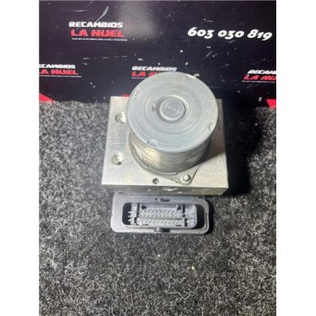 Recambio de nucleo abs para mercedes-benz sprinter iii furgon rwd/awd (907)(02.2018) 2.1 311/314/316 cdi rwd l3 / l4 (907.635/63