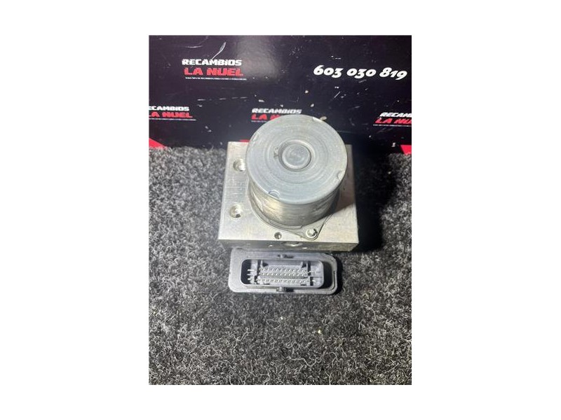 Recambio de nucleo abs para mercedes-benz sprinter iii furgon rwd/awd (907)(02.2018) 2.1 311/314/316 cdi rwd l3 / l4 (907.635/63