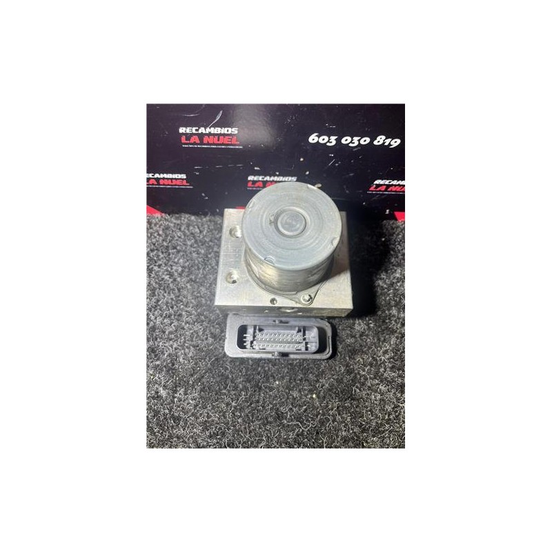 Recambio de nucleo abs para mercedes-benz sprinter iii furgon rwd/awd (907)(02.2018) 2.1 311/314/316 cdi rwd l3 / l4 (907.635/63