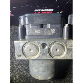 Recambio de nucleo abs para mercedes-benz sprinter iii furgon rwd/awd (907)(02.2018) 2.1 311/314/316 cdi rwd l3 / l4 (907.635/63