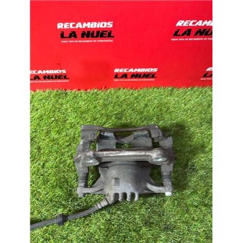 Recambio de pinza freno delantera derecha para nissan nv300 camper (01.2018) 1.6 michelangelo [1,6 ltr. - 107 kw dci cat] refere