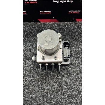 Recambio de nucleo abs para peugeot boxer (335/440) furgón gran volumen bat.4035mm (2007) 2.2 hdi (335) [2,2 ltr. - 96 kw hdi fa