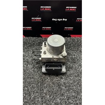 Recambio de nucleo abs para peugeot boxer (335/440) furgón gran volumen bat.4035mm (2007) 2.2 hdi (335) [2,2 ltr. - 96 kw hdi fa