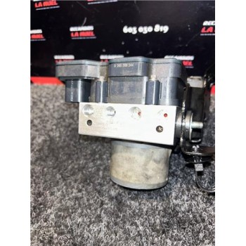 Recambio de nucleo abs para peugeot boxer (335/440) furgón gran volumen bat.4035mm (2007) 2.2 hdi (335) [2,2 ltr. - 96 kw hdi fa